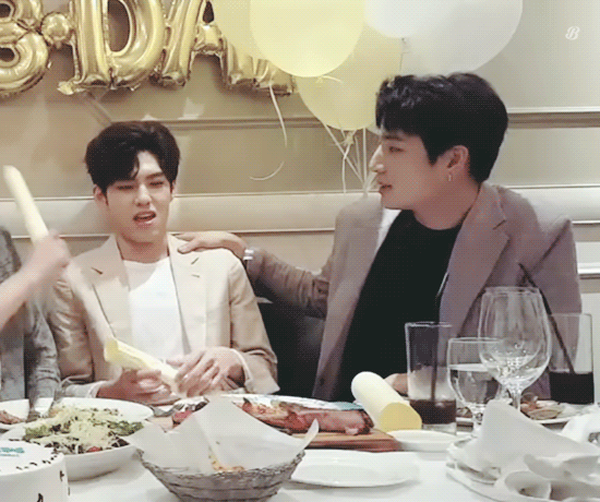 ㄱ 데이식스 알페스는 일단 필른은 시식코너 마냥 다 먹어봐야 함 | 인스티즈