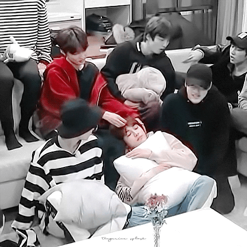 [잡담] 주학년이랑 뉴랑 데뷔초부터 한결같은 분위기가 있는데 | 인스티즈