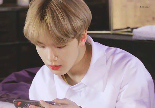 [NCT/이동혁] 침대 밑에 뭐가 들었어 (feat.학창물적 공공즈 이동혁 외전 성인편) | 인스티즈