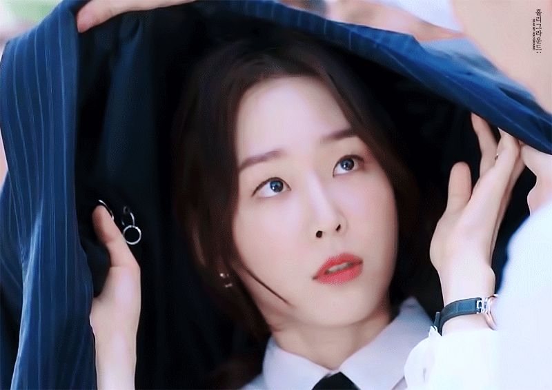 실존인물이였으면 맨날 온갖커뮤 떠들썩하게 만들었을것 같은 캐릭터 갑.. | 인스티즈