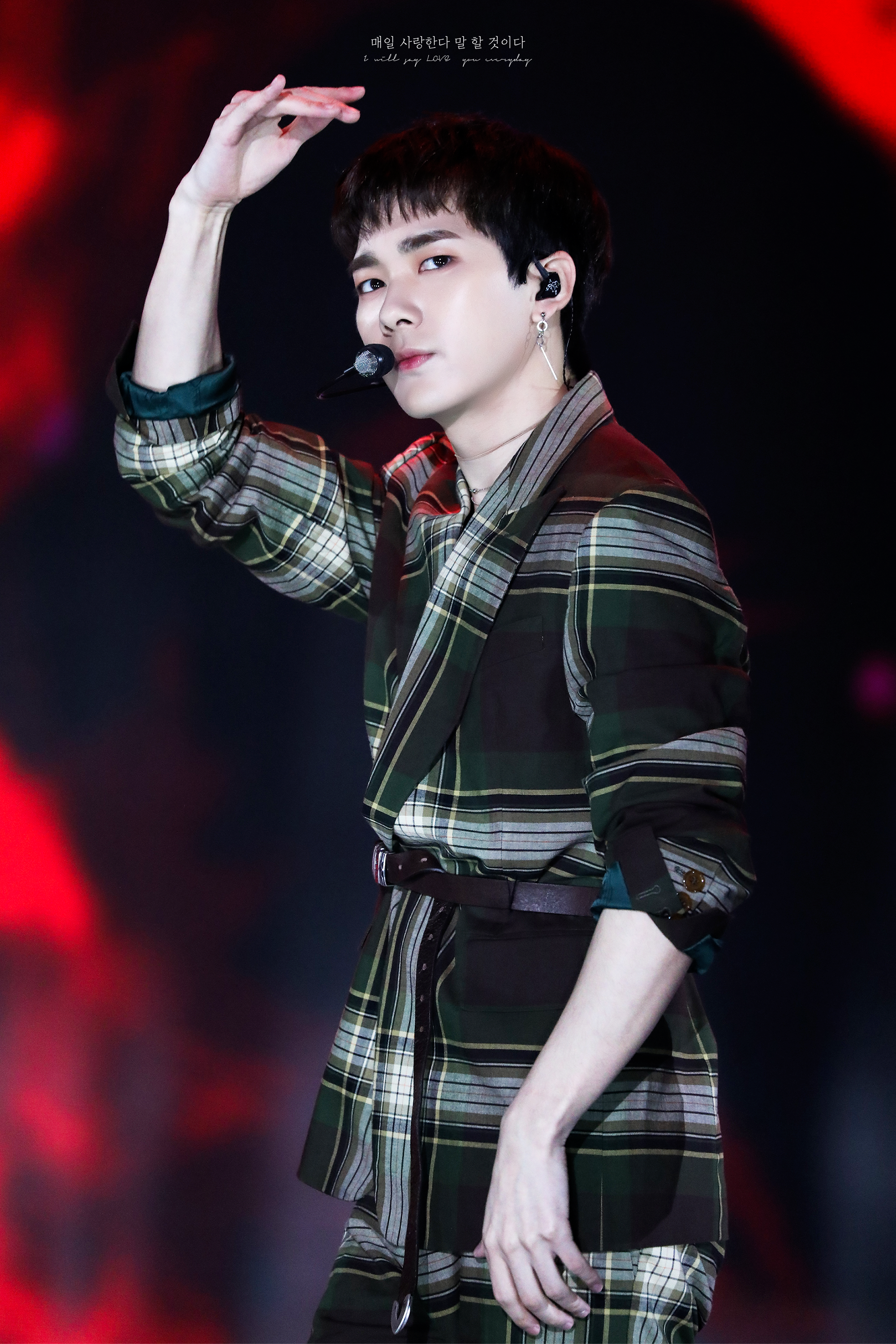 실력파 vs 비주얼 | 인스티즈