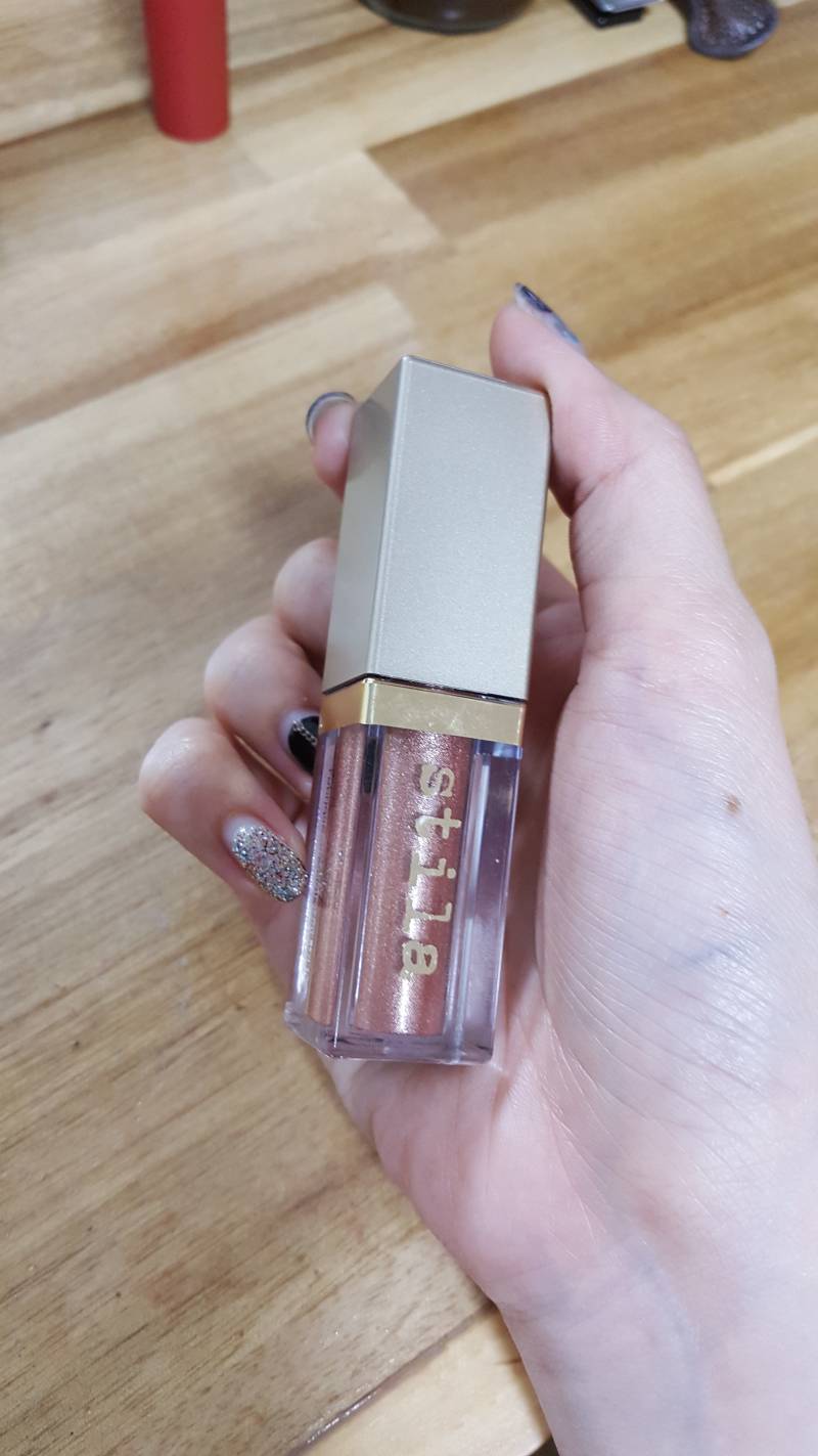 스틸라 로즈골드레트로 팔아요 | 인스티즈