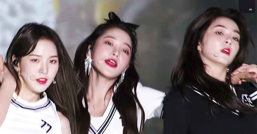 연예인들 이런 머리는 머리숱이 많아서 가능한건가 | 인스티즈