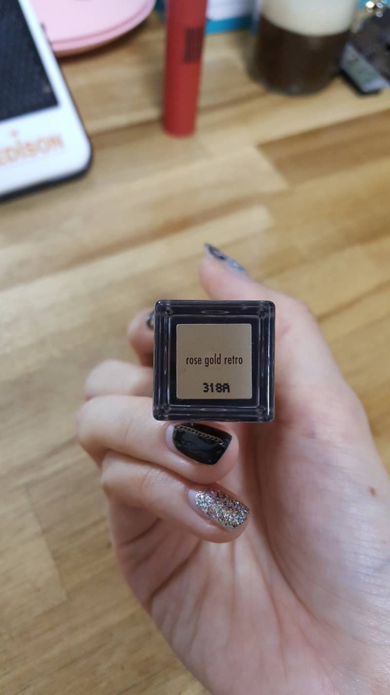 스틸라 로즈골드레트로 팔아요 | 인스티즈