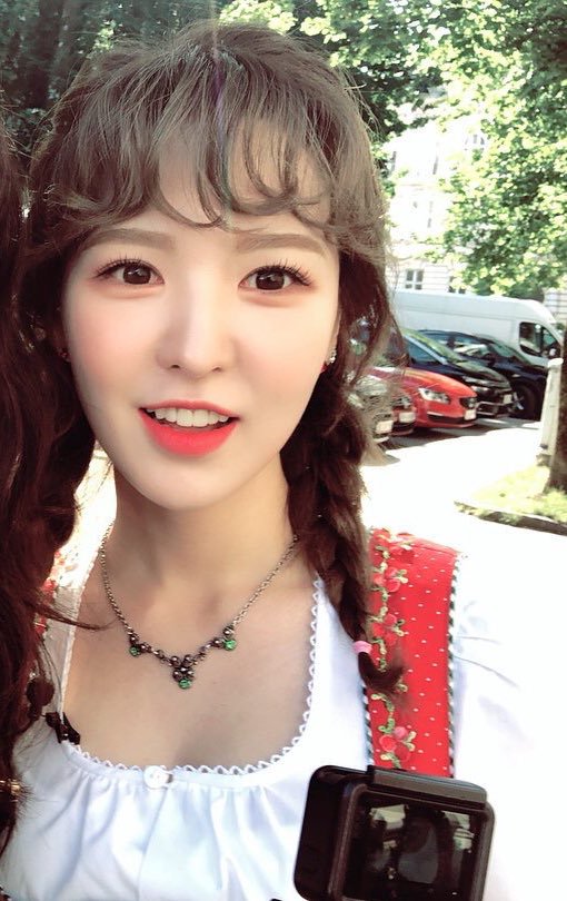 최애는 최애 여돌은 여돌 | 인스티즈