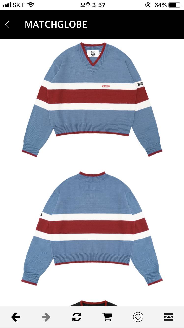 니트 요거 어때,,? | 인스티즈