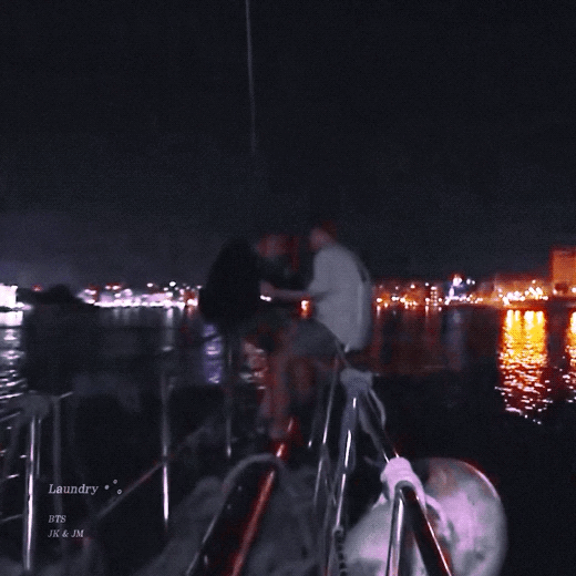 ㄱ 지민이형이랑 사귈 것 같아요 | 인스티즈