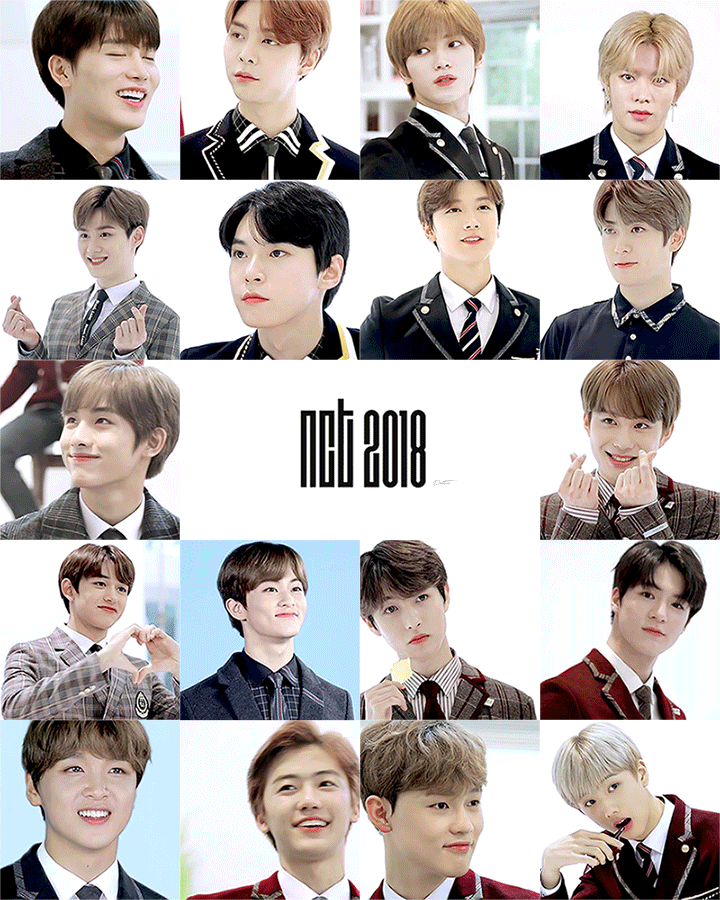 나는 진짜 18명이 너무 좋아... | 인스티즈