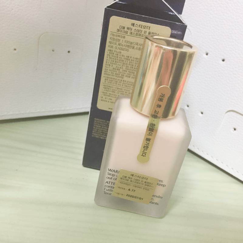 에스티로더 더블웨어 새제품 급처합니다 | 인스티즈