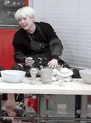 누가 방탄 팬싸가서 이거 물어봐줬으면 좋겠다 | 인스티즈