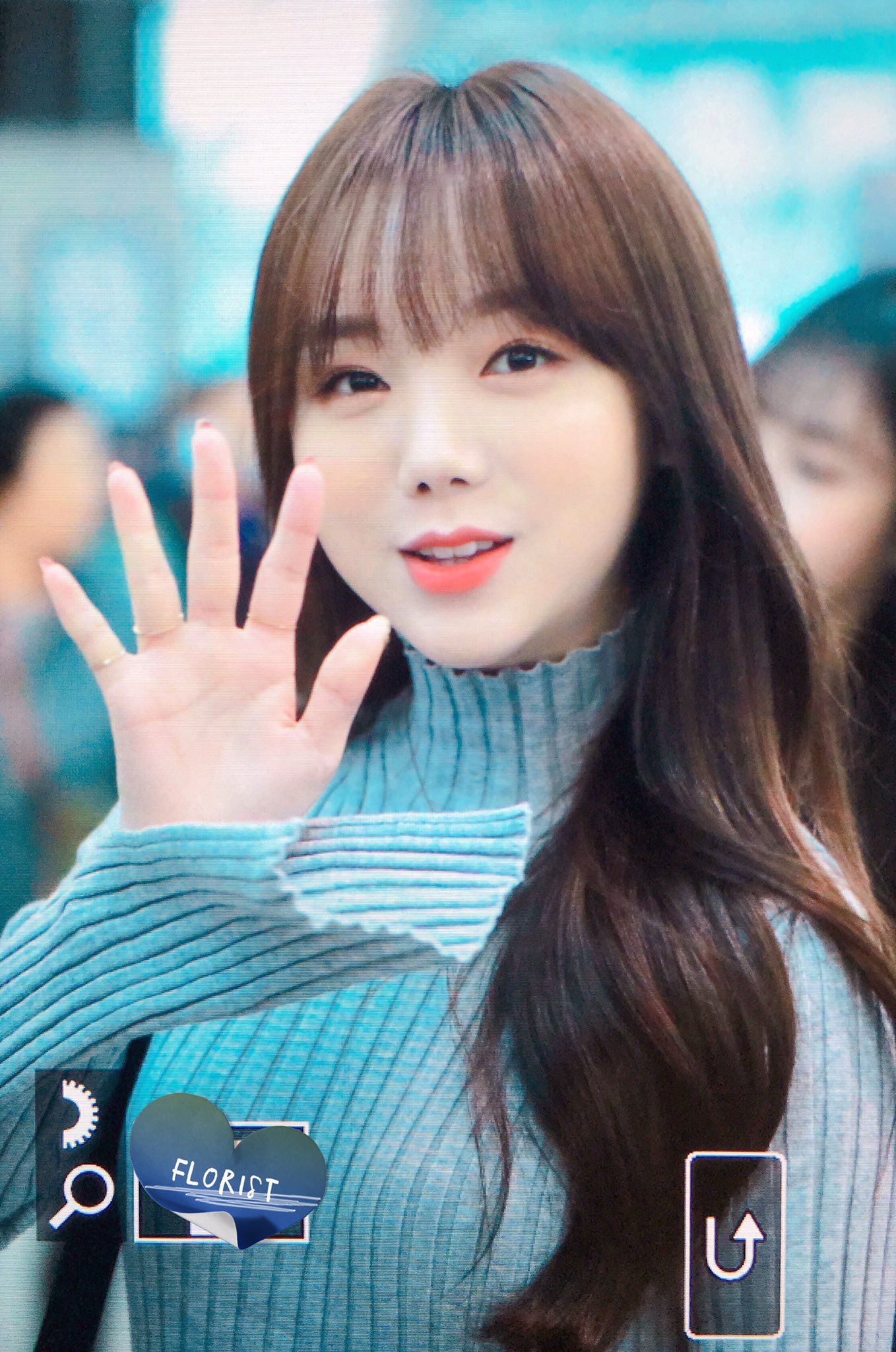 케이 이사진 진짜 현수아같이나옴 - 인스티즈(instiz) 연예 카테고리
