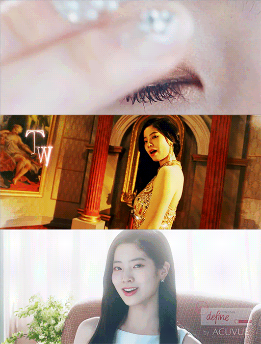 걸그룹 뮤직비디오 중 가장 충격적인 등장 | 인스티즈