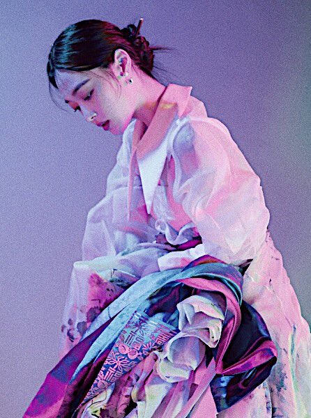 설리 진짜 분위기 있다ㅏ... | 인스티즈