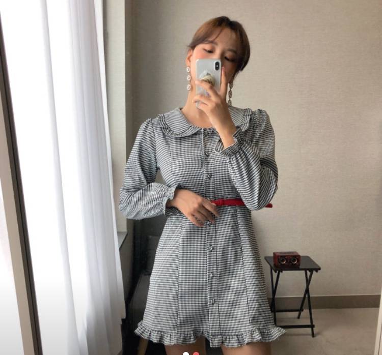 이 원피스 어때?? | 인스티즈