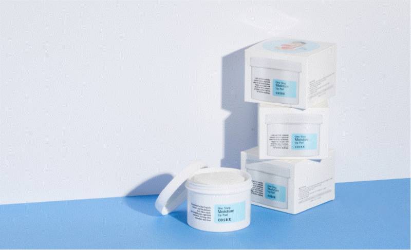 코스알엑스 수분패드 팝니다! | 인스티즈