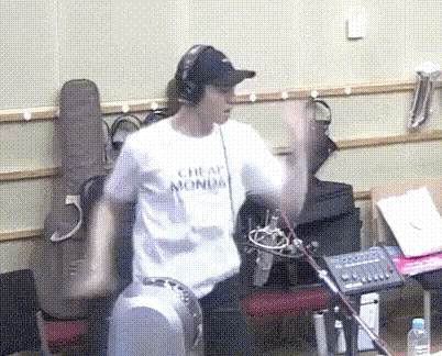 👆🏻 성진이랑 이 춤 같이 춤 | 인스티즈