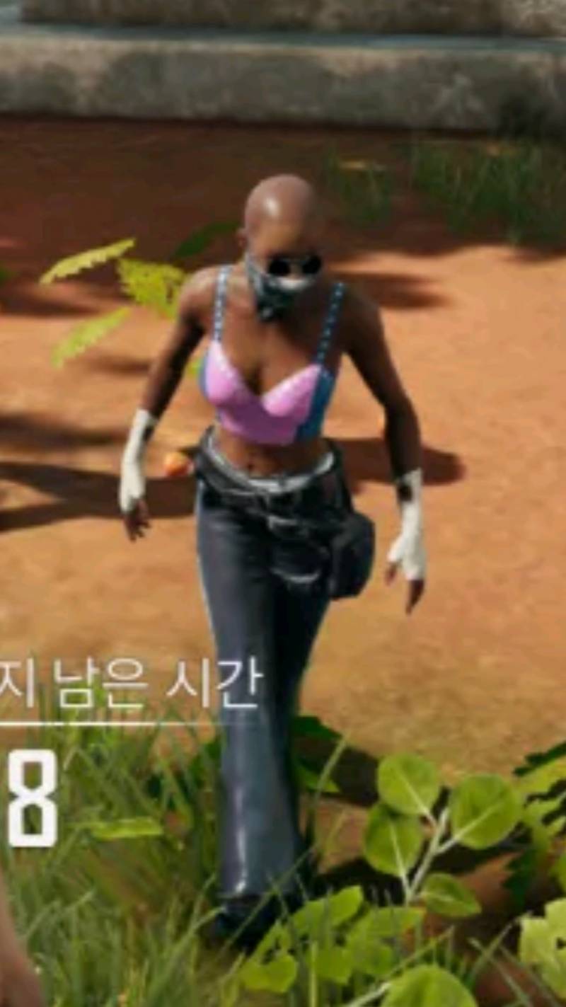 오늘 배그하다가 현웃터짐 | 인스티즈