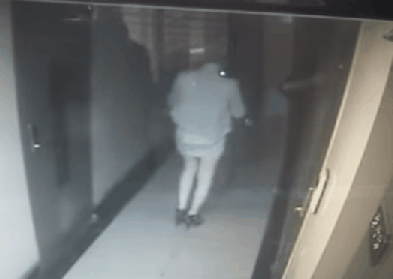 이 움짤 무서운데 빡치는 이유 | 인스티즈