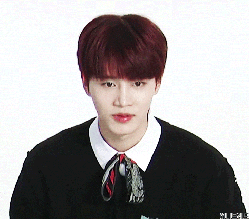 [NCT/이동혁/이제노/나재민/황인준] 학창물적 공공즈와 너심 &lt;등교편&gt; | 인스티즈