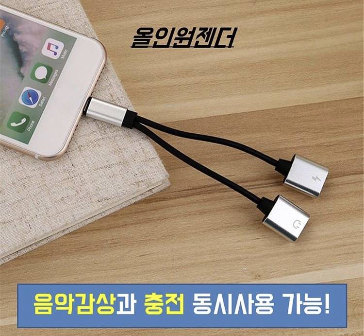 아이폰익 중에 이거 써본 사람? | 인스티즈