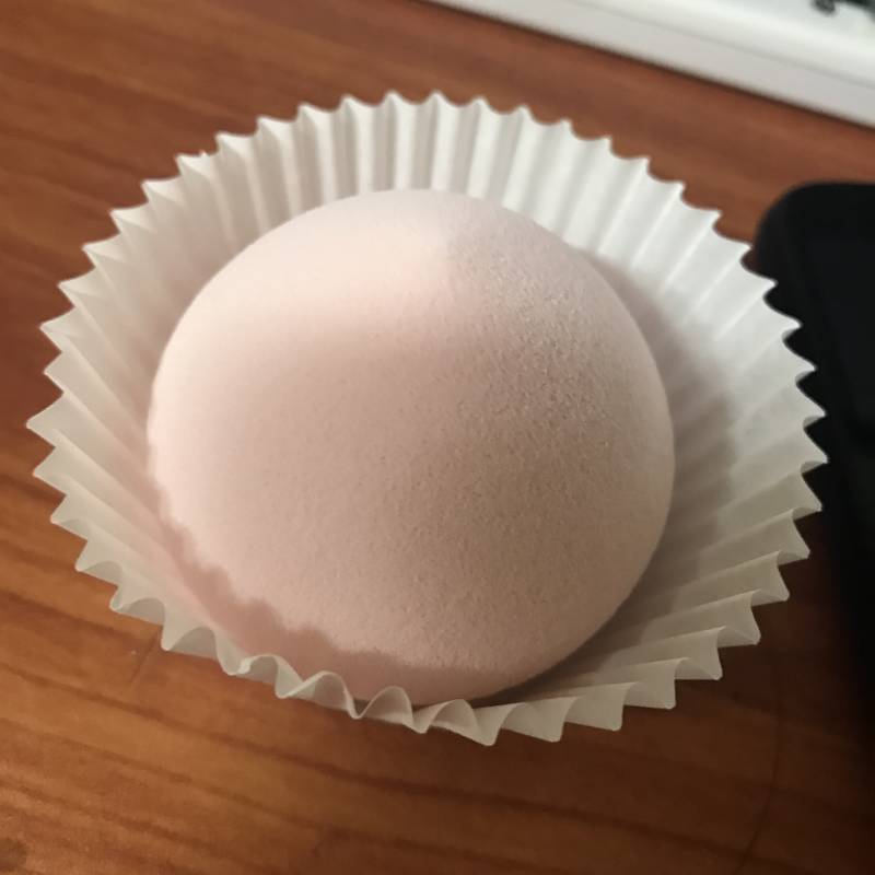 와 ㅋㅋㅋ 이니스프리 모찌 퍼프 재박이다 | 인스티즈