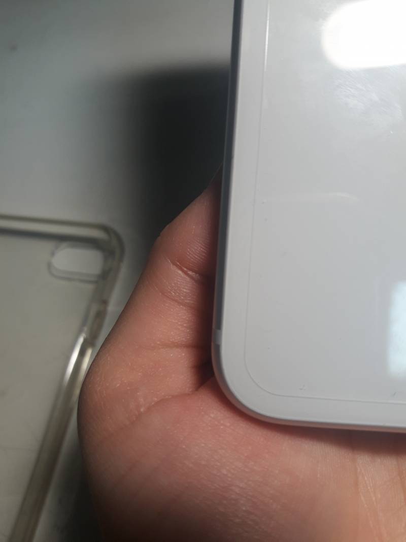 아이폰 이것도 리퍼가능할까ㅜㅜㅜ | 인스티즈