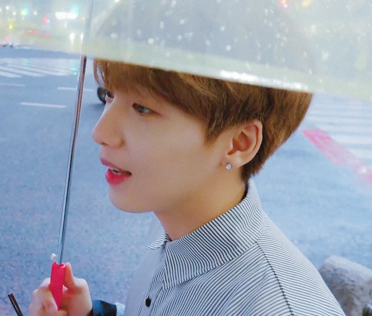 정세운 뭐랄까 너무 아련하지 않니 | 인스티즈