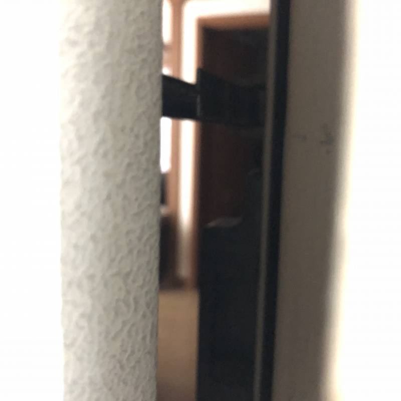 현관문 잠금 장치 푸는법 아는사람ㅠㅠ | 인스티즈