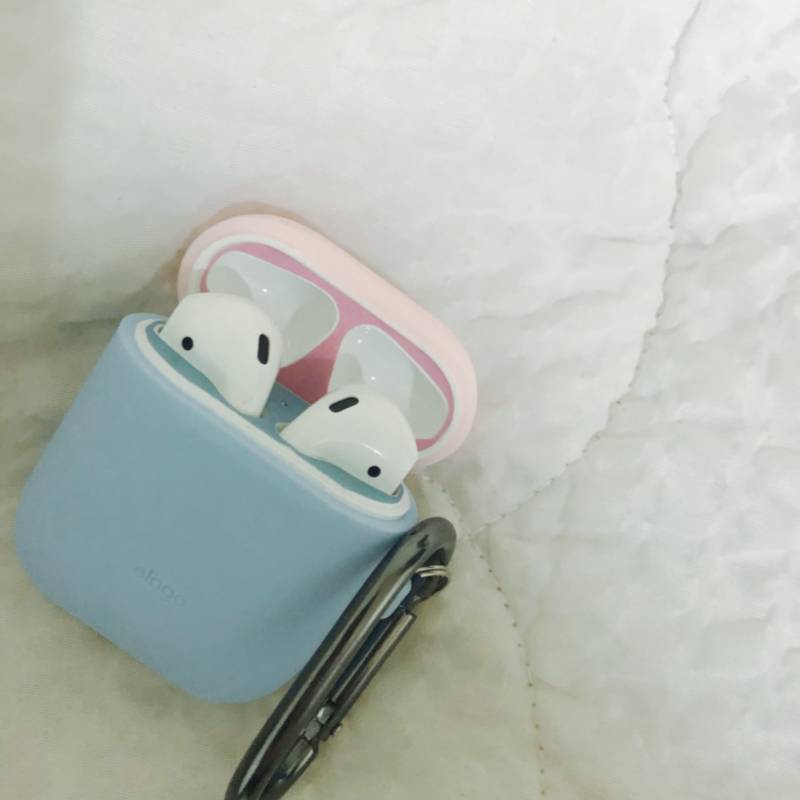 정쓰니 에어팟 40 | 인스티즈