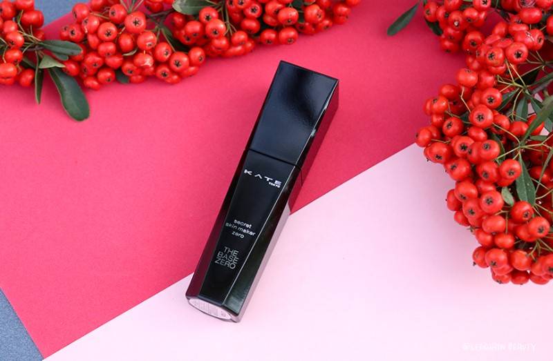 케이트 파데 블랙 이거 써본 익 ❓❓❓❓❓❓❓❓ | 인스티즈