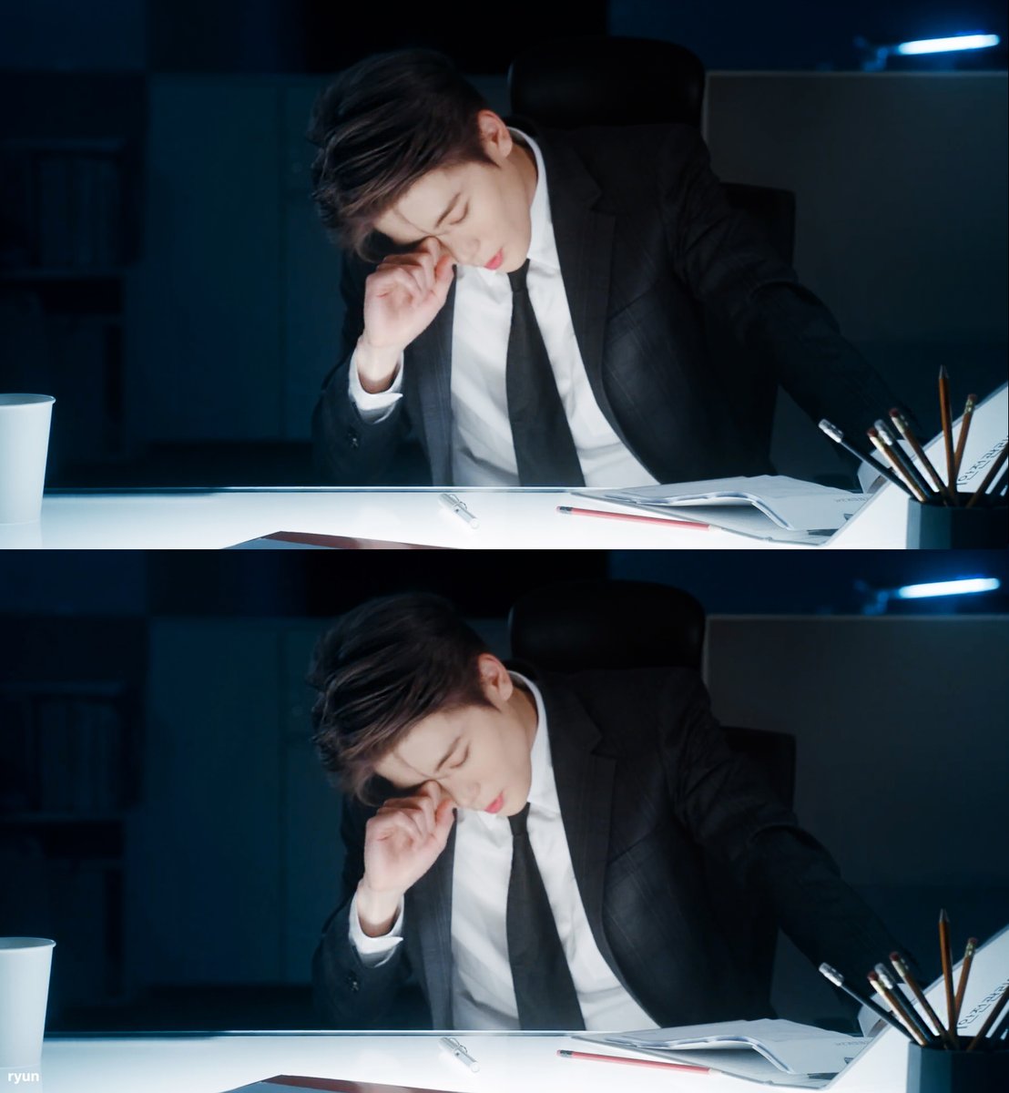 SM 핵변태< 라는 말이 괜히 있는게 아니구나..를 느꼈던.....티저 | 인스티즈