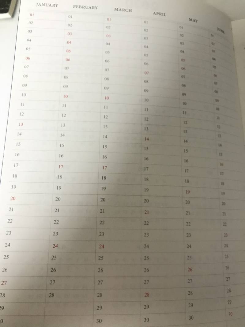 다이어리 잘알들아.. | 인스티즈