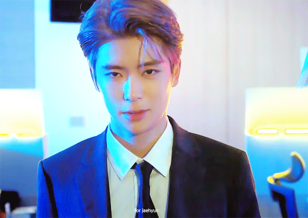 [NCT/정재현] 달콤한 너 (뱀파이어 정재현) | 인스티즈