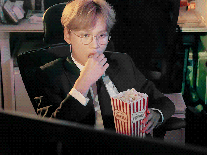 [NCT/이민형/이동혁] 천재는 닉값을 한다 | 인스티즈