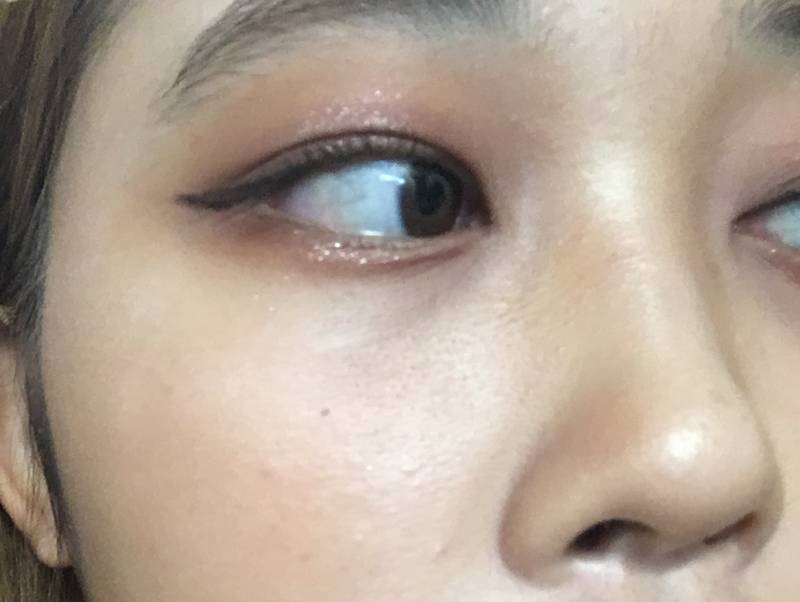 오늘 눈화장이 맘에 들어서 40 | 인스티즈