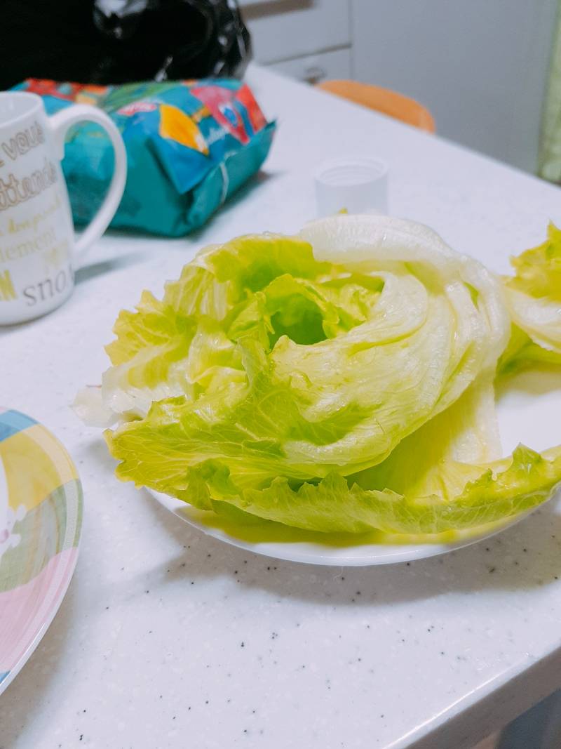 내오늘저녁 | 인스티즈