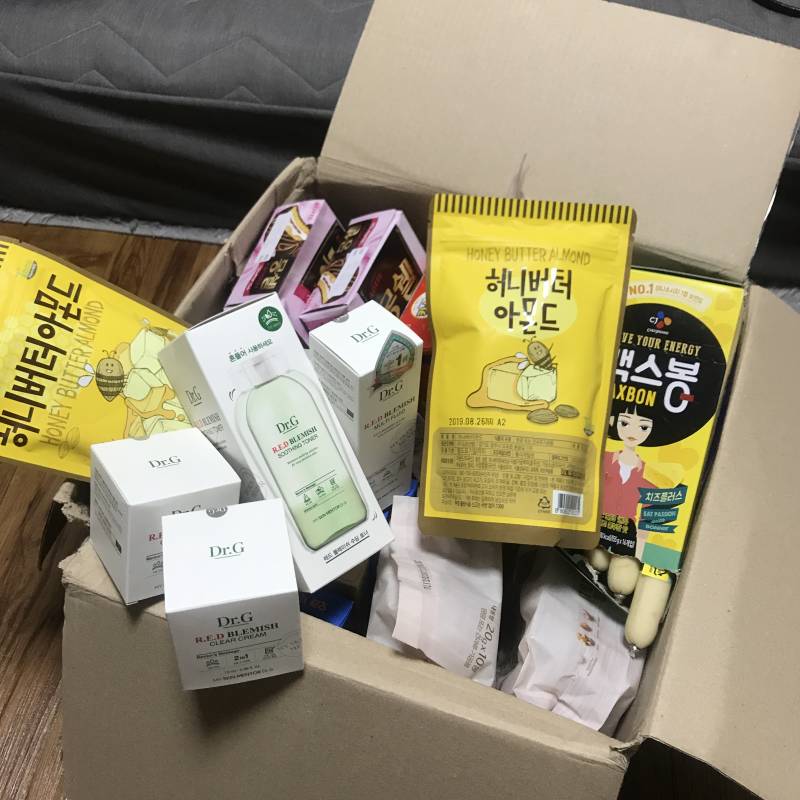 PX 한박스 💜 40 | 인스티즈