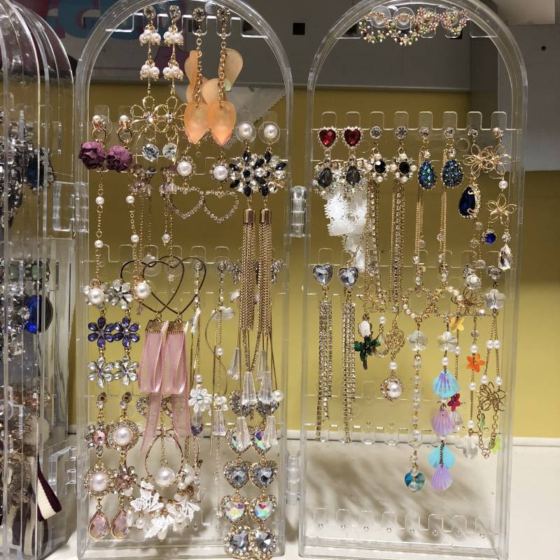 내 귀걸이들 너모 예뻐 | 인스티즈