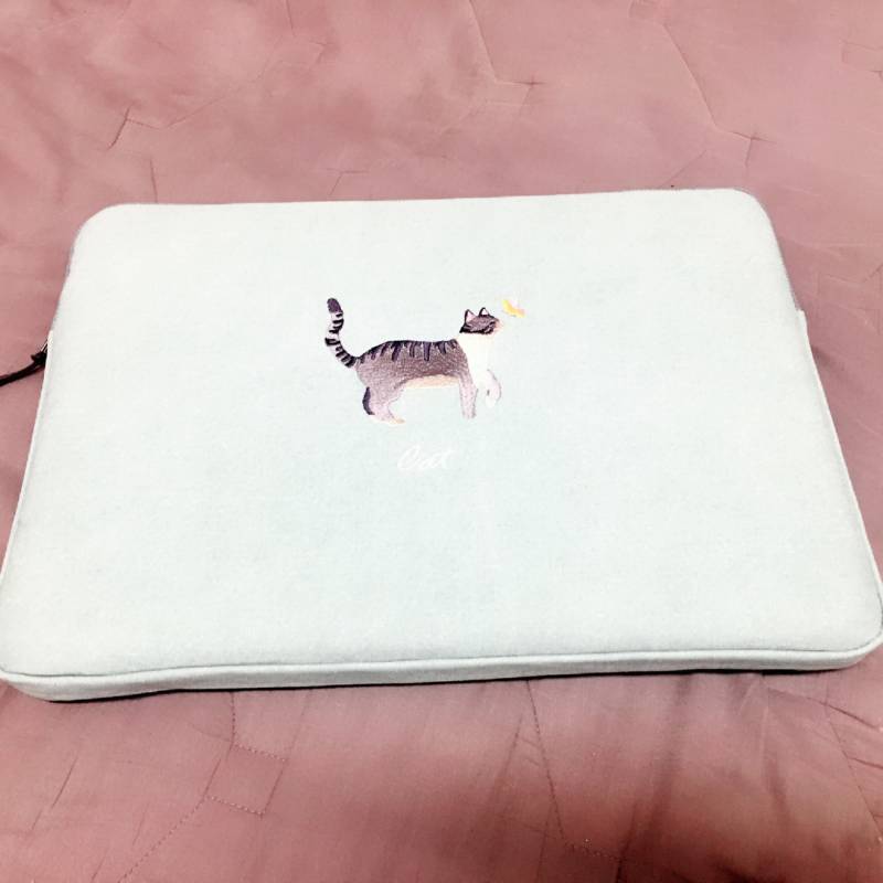 이 노트북 파우치 어디서 파는지 아는 익인..? | 인스티즈