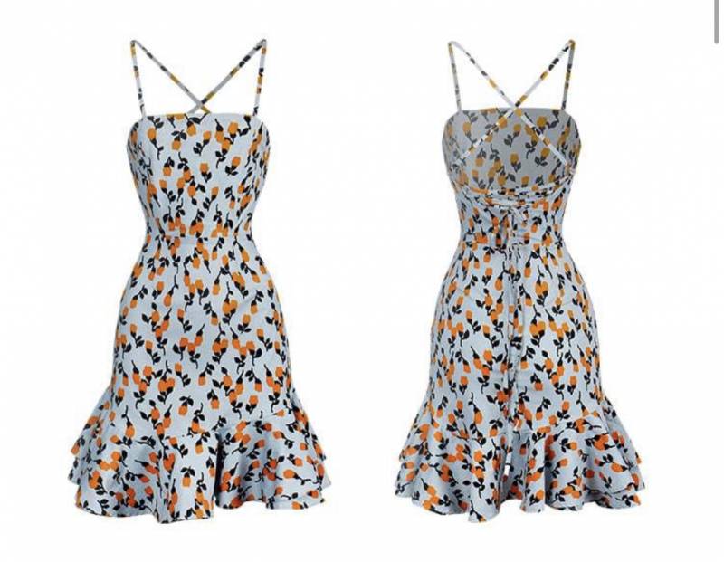 원피스 추천좀 ! | 인스티즈