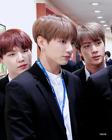 [방탄소년단] 꾼詐_07 | 인스티즈