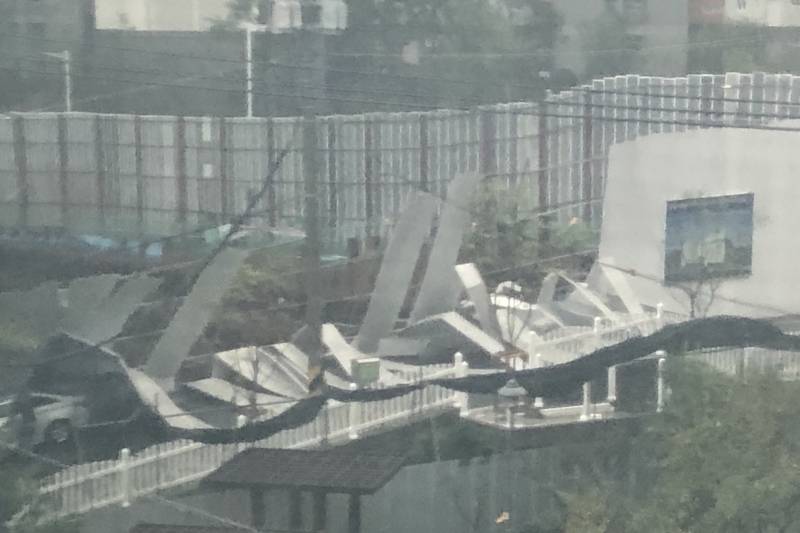 태풍 진짜 심해ㅠㅠ | 인스티즈