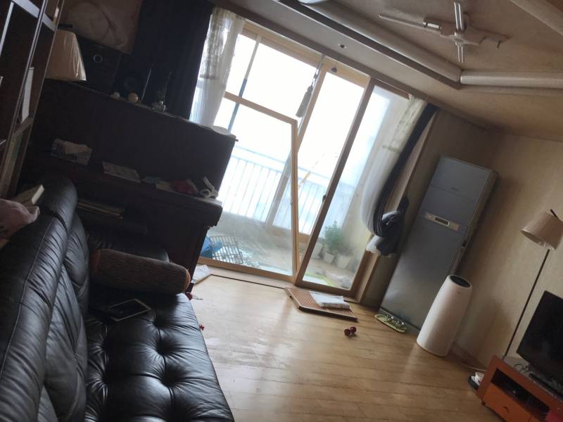 이번 태풍 심각성 보여줄게 | 인스티즈