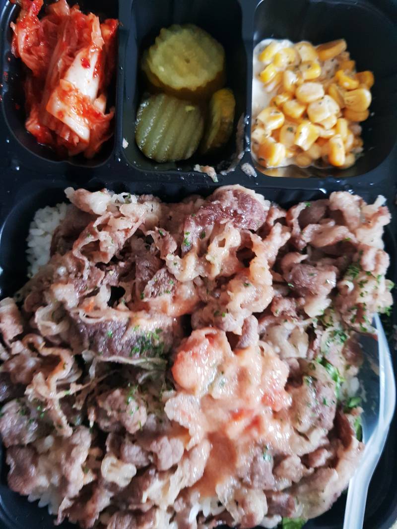 대전익들 이건 꼭 먹어줘야해 | 인스티즈