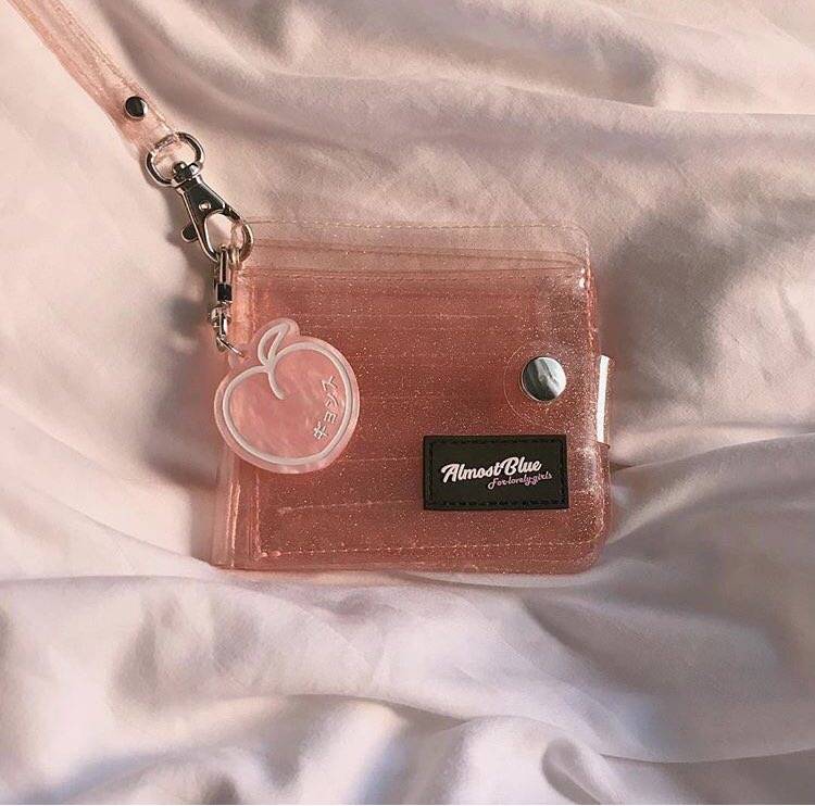 지갑 살건데 색 골라주라!!!! | 인스티즈