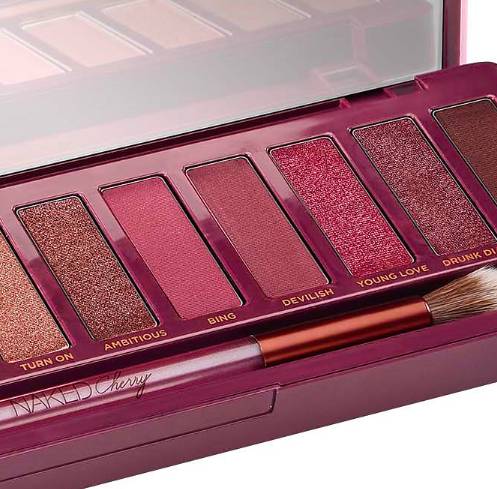 와 어반디케이 신상 팔레트 에바야................. | 인스티즈