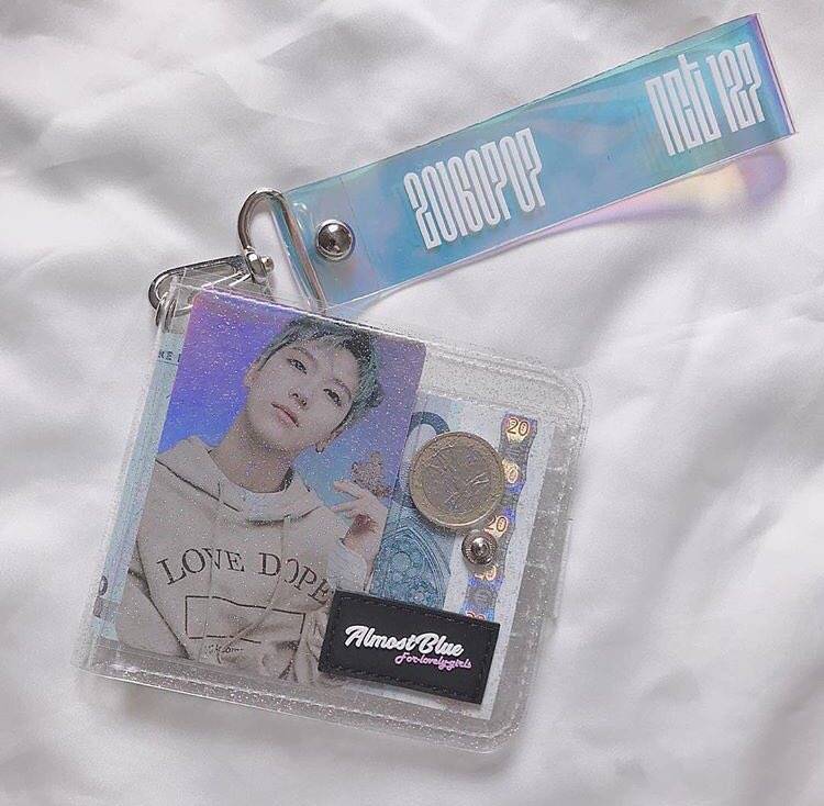 지갑 살건데 색 골라주라!!!! | 인스티즈