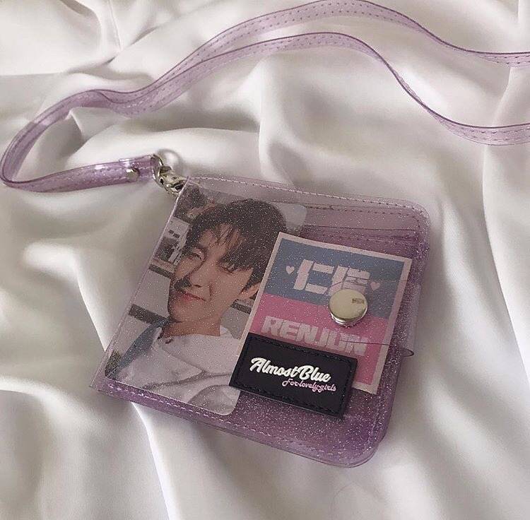 지갑 살건데 색 골라주라!!!! | 인스티즈