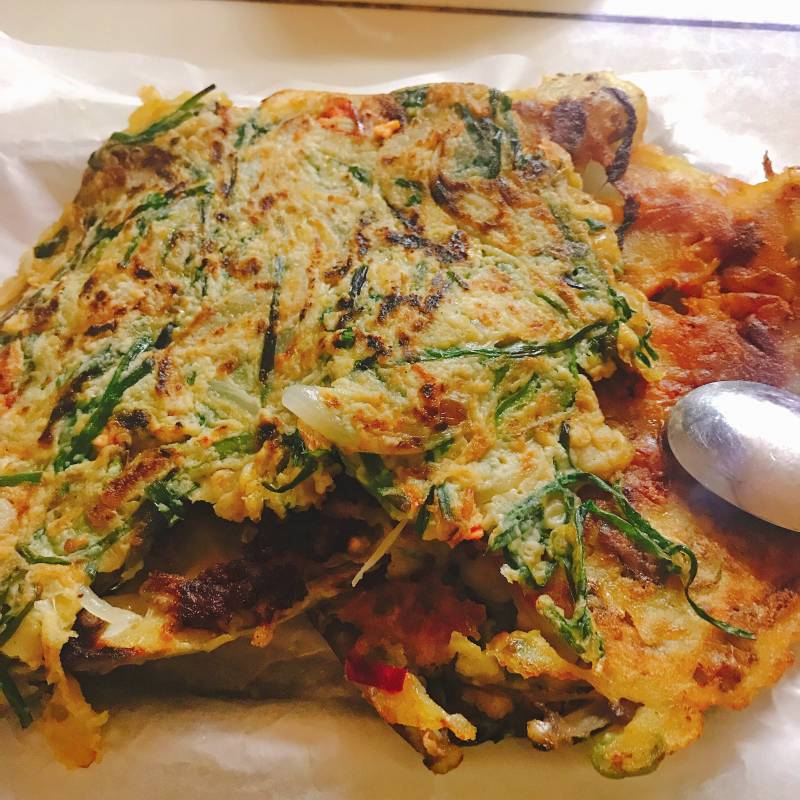 비오는날은 뭐다?!?????!!?!? | 인스티즈