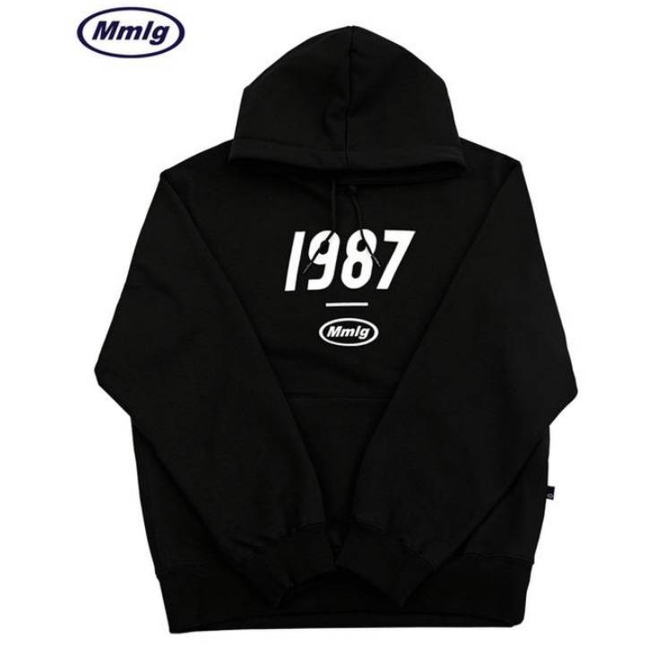 87mm 후드티 사이즈 원래 프리야 ? | 인스티즈